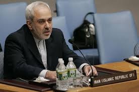 Iran ist bereit mit USA über sein Atomprogramm zu verhandeln - ảnh 1